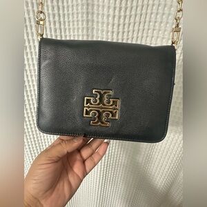 Tory Burch Britten combo bag